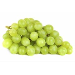 Green Seedless Grapes